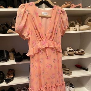 Loveshack fancy for target